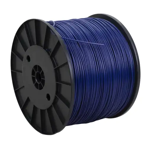 Bobine Fio Nylon 3.5 MM Redondo +- 10 KG
